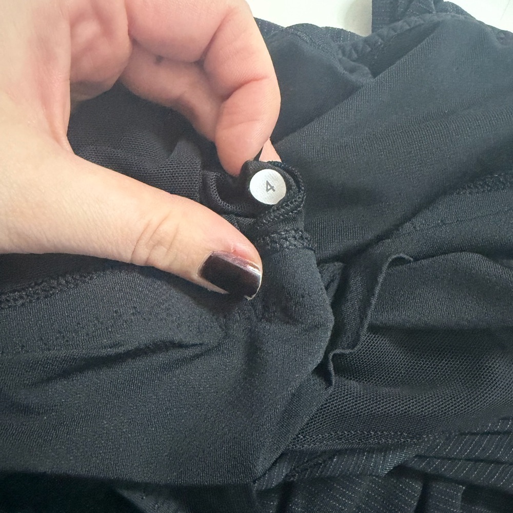 Lululemon - Run Times Tank - Picture 7 of 8
